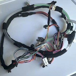 Arnés de cables inferior para lavadora Whirlpool OEM W10903238 para WTW4816FW3 - Imagen 1 de 3
