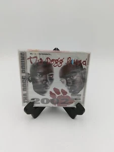 2002 [PA] by Tha Dogg Pound (CD, Jul-2001, Death Row (USA)) - Imagen 1 de 2