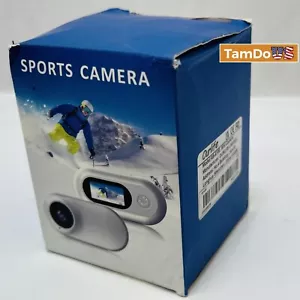 Outlife AS-A100 Mini Sports Camera - Picture 1 of 6