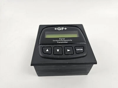 +GF+ SIGNET 3-8850-1P  EXPEDITED SHIPPING - Image 1 of 3