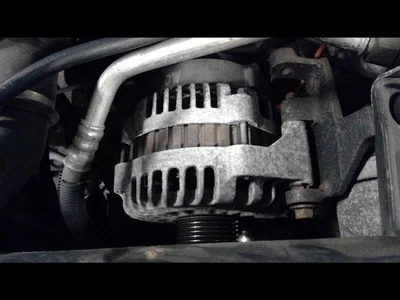 Alternador 100 amperios para camioneta Chevrolet 2500 96-00 1345138 Foto 1 de 4