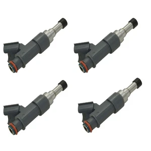 4X Fuel Injectors FJ783 FOR Toyota Tacoma 2005-2016 Hiace 4Runner/ 4Runner 2010 - Picture 1 of 8