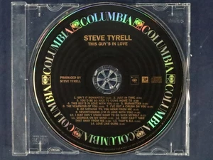 This Guy's in Love von Steve Tyrell {nur CD ohne Sendungsverfolgung} - Bild 1 von 2