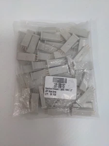 50pk Equalizer Forward 1.2 GHz 12 DB 1.2 In Jxp Style Gray 50 Pieces CE-120-12 - Picture 1 of 3