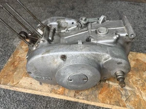 Simson Motor M53 Schwalbe, Star, S50 - Bild 1 von 3