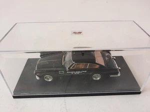 Bang Ferrari 250 GTE Squadra Mobile Armando Spatafora 1964 1/43 - Foto 1 di 3
