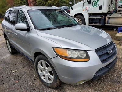 Bomba de dirección asistida usada se adapta a: Hyundai Santa Fe 2008 3,3 grado C Foto 1 de 4