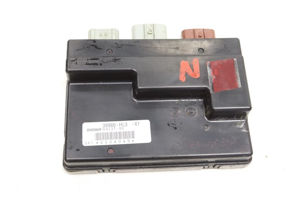 Módulo de control de dirección asistida Honda Pioneer 700 17 39980-HL3-611 52356 Foto 1 de 3