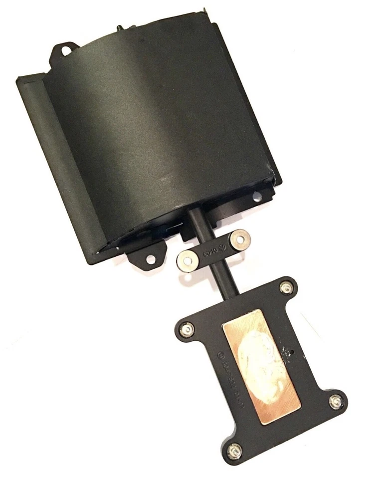 Heatsink Apple IMAC 21inch A1418 2014 604-7822 Radiator Cooler - Image 1 of 1