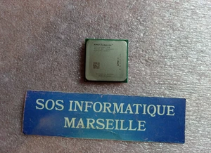 processeur de bureau AMD SEMPRON 145 SDX145HBK13GM 2,8 GHz Socket AM2+/AM3 - Picture 1 of 3