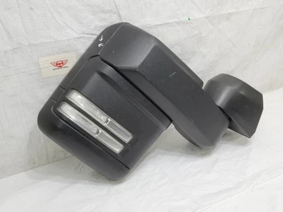 Espejo retrovisor izquierdo del conductor para Chevrolet Silverado 2500 3500 HD 2020-2025 FABRICANTE DE EQUIPOS ORIGINALES Foto 1 de 4