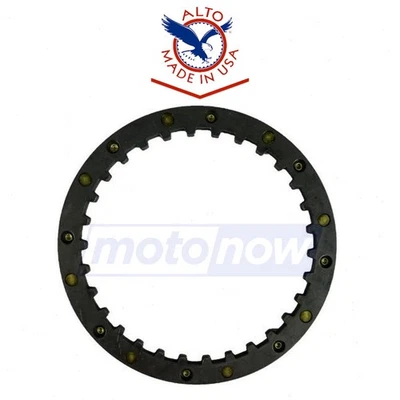 Alto Heavy Duty Spring Seperator for 2001-2006 Harley Davidson FXSTDI el Foto 1 de 4