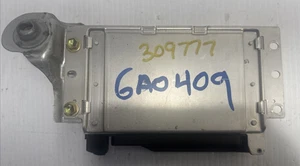 2001-2003 Toyota Sienna ABS Pump Chassis ESP Computer Module - Bild 1 von 5