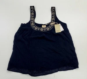 Elie Tahari Tank Top Gr. S/P NEU - Bild 1 von 3