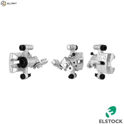 BRAKE CALIPER 86-1013 FOR MAZDA ROADSTER/II/MX-5 MIATA BPF1/F1BP 1.8L8AN1 1.6L - Image 1 of 4