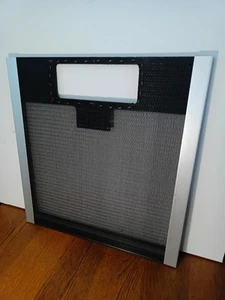 Vintage Peavey KB300 Combo Amplifier SPEAKER GRILLE ONLY Genuine  - Picture 1 of 6