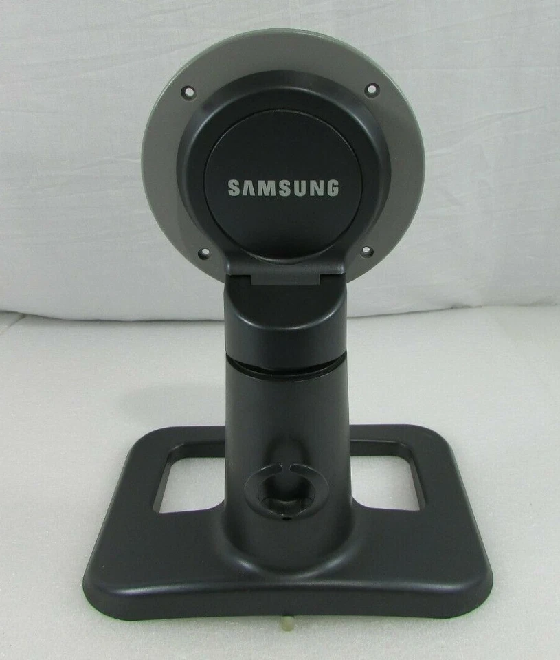 Samsung BN96-00465B TV Base Stand Assembly BN61-00430A, For 20" Samsung TV  - Image 1 of 4