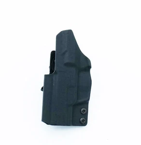 Concealment Express IWB Right Hand Kydex Holster for S&W M&P Shield 3.1, 2.0 9mm - Picture 1 of 8