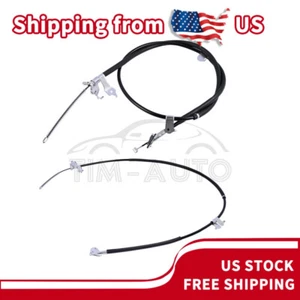 For Toyota RAV4 2011-2018 Parking Brake Cable Rear Left + Right 464300R012 - Picture 1 of 7