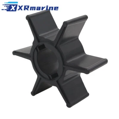 Water Pump Impeller for Mercury Outboard Motors 2 2.2 2.5 3.3 HP 95289 18-45312 - Image 1 of 4