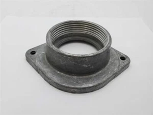 SIEMENS ALUMINIUMROHR HUB CL3 2-1/2 ZOLL - Bild 1 von 1