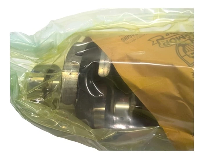 Se adapta a cigüeñal Ford Mercury Taurus Ranger 2002-2008 ASM 2F1Z6303AA - NUEVO OEM Foto 1 de 4