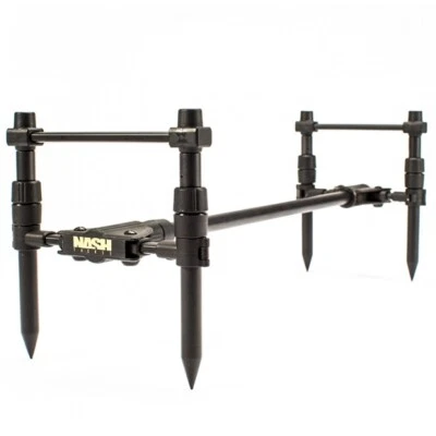 Nash Tackle 2 Rod Pod