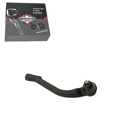 Extremo de barra de dirección exterior delantero izquierdo Mevotech para Hyundai Azera 2012-2017 Foto 1 de 3