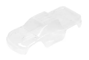 Custom Body Clear for ARRMA GRANITE 4X4 2WD 3S BLX 1/10 Cover Shell - Picture 1 of 11