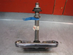HONDA VT1100 C SHADOW T STUK TRIPPLE TREE BOTTOM YOKE 53200-MM8-000/610 - Imagen 1 de 3