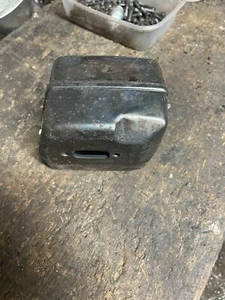 Husqvarna 272XP Chainsaw Muffler, Exhaust - Picture 1 of 4