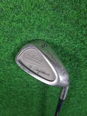 CONFIDENCE VISA III Pitching Wedge - Damen (Graphit, 35 Zoll, Rechts) - Bild 1 von 4