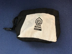 Ancol portable dog water bowl, excellent condition - Picture 1 of 2
