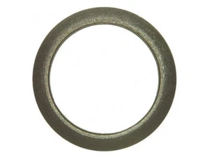 Right Fel-Pro Exhaust Pipe Gasket fits Hummer H2 2003-2009 42BMJW - Picture 1 of 1