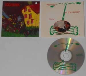 Superchunk - Mower - U.S. cd - Picture 1 of 1