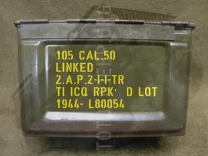 POCHOIR REUTILISABLE MARQUAGE CAISSE CAL50 .3. jeep willys dodge us  ww2 - Imagen 1 de 1