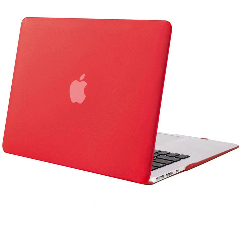 Mosiso Macbook Air 13 A1466/A1369  2012 2013 2014 2015 2016 2017 Hard Cover Case - Image 1 of 1