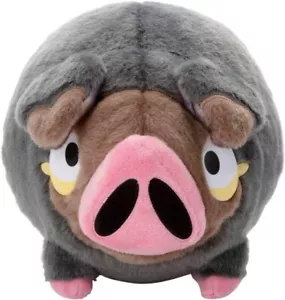 Pokémon ¡Te elijo! Peluche Pokémon Lechonk TAKARATOMY A.R.T.S - Imagen 1 de 3