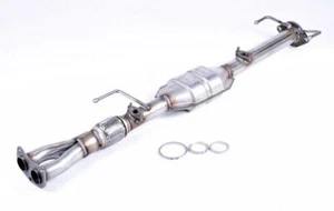 CATALYST CONVERTER FOR TOYOTA PREVIA ESTIMA 2.4 1994-1996 EURO 2 **BRAND NEW** - Picture 1 of 1