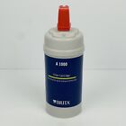 BRITA A1000 Undersink Filter Refill Compatible Filtered Water Polypropylene