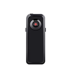 MD80 Sports Digital Video Camera Mini HD Aerial Camera Indoor/Outdoor Monitor - Afbeelding 1 van 12