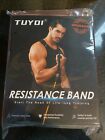 Tuyoi Resistance Bands 20Lbs Upgraded Blue Set With Handles