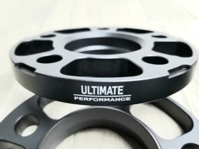 Kit espaçador de roda centrífugo 2015-2023 BMW G series M8, M6, M5, M3, X5, X7 15mm - Imagem 1 de 4