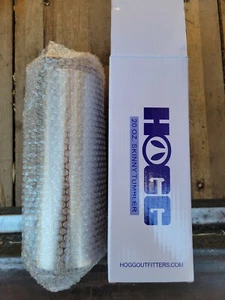 Hogg 20 oz. Hoggoutfitters de vaso ajustados de acero inoxidable - Imagen 1 de 5