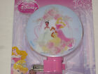 Disney Night Lights - Princess, Mickey Mouse Toy Story Movable Shade, Kids Room 