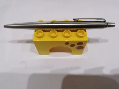 Parker Jotter  Edelstahl Kugelschreiber TOP - Bild 1 von 3