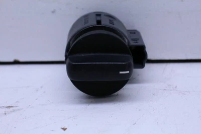 Interruptor de luz antiniebla BMW 530i 2002 OEM usado Foto 1 de 4