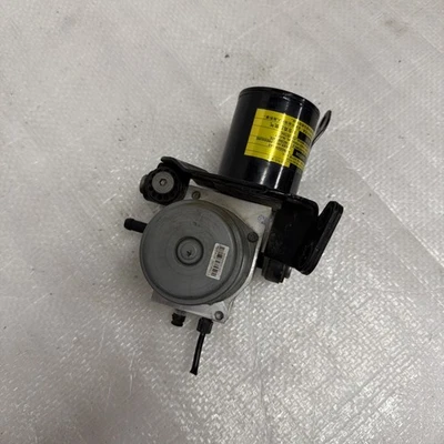 Módulo de bomba de refuerzo de freno eléctrico ABS 2017-2022 Hyundai Ioniq 58600-G2300 ¡OEM! Foto 1 de 4