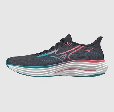 Scarpe running Mizuno WAVE RIDER 29  + OMAGGIO - J1GC250301 - Immagine 1 di 2