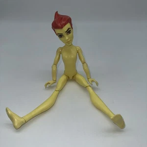 Monster High Home Ick Heath Burns Puppe Nude OOAK Teile - Bild 1 von 4